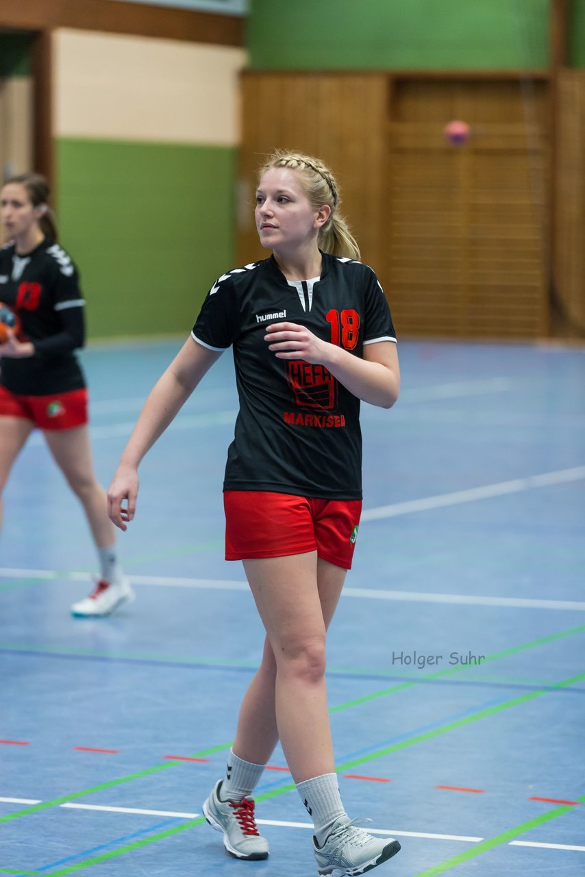 Bild 117 - Frauen HSG Krem/Muensterdorf - HG OKT 3 : Ergebnis: 33:21